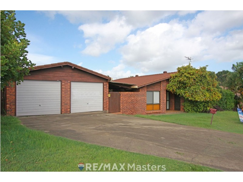 2 Pecan Street, Sunnybank Hills QLD 4109