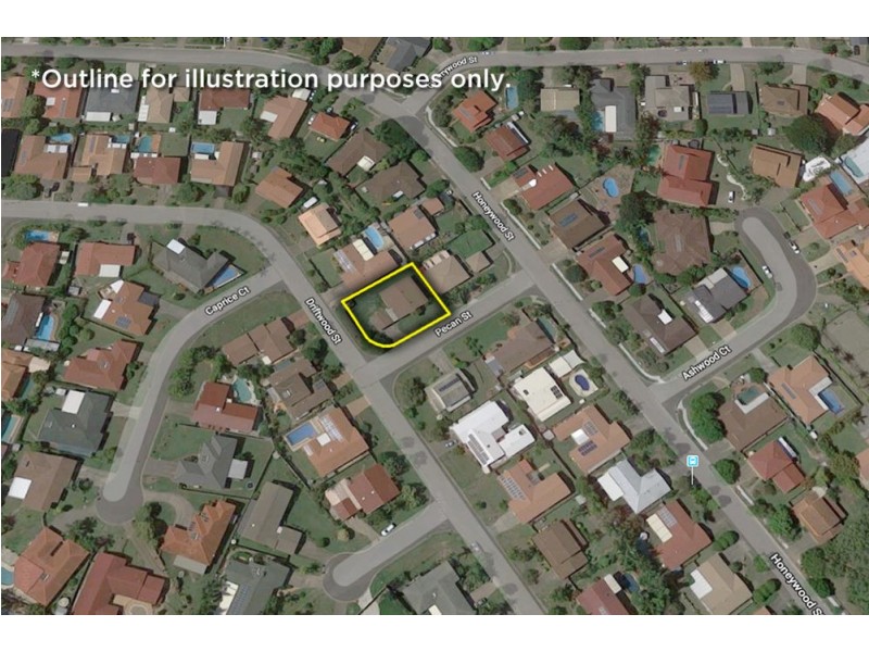 2 Pecan Street, Sunnybank Hills QLD 4109