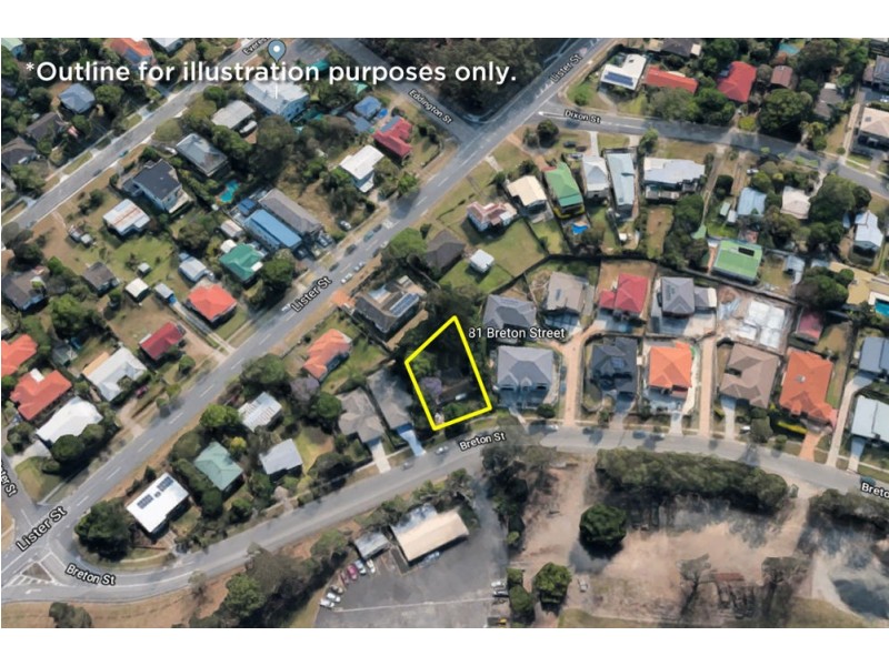 81 Breton Street, Sunnybank QLD 4109