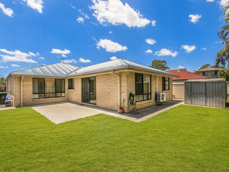 5 Selkirk Cl, Oxley QLD 4075