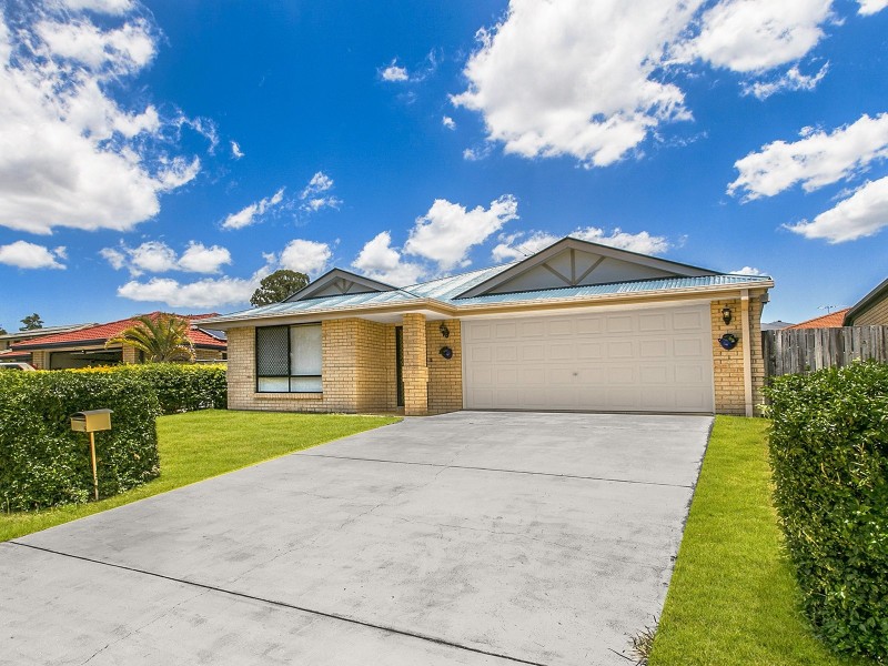 5 Selkirk Cl, Oxley QLD 4075