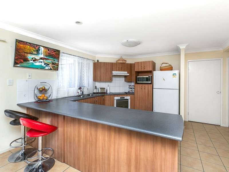 5 Selkirk Cl, Oxley QLD 4075