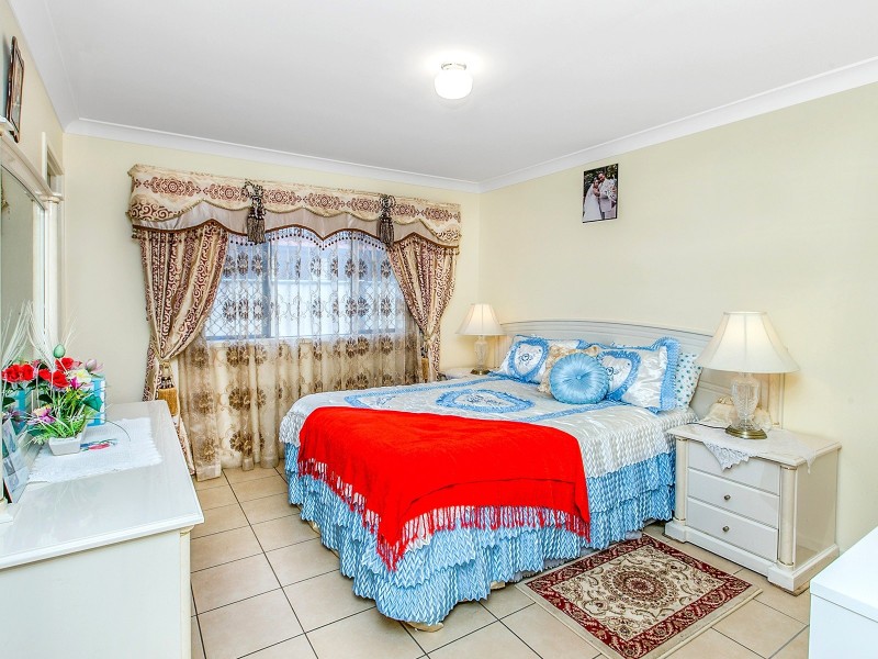 5 Selkirk Cl, Oxley QLD 4075