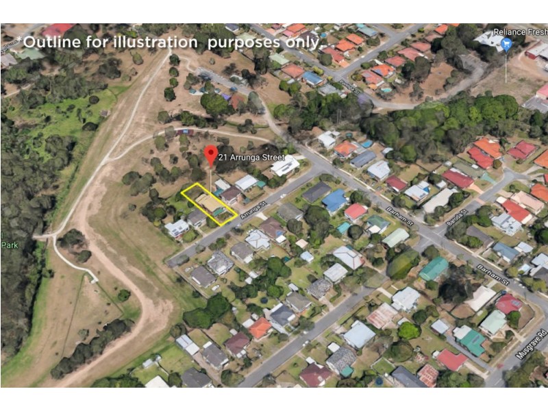 21 Arrunga Street, Coopers Plains QLD 4108