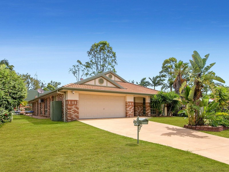 30 Richmond Pl, Forest Lake QLD 4078