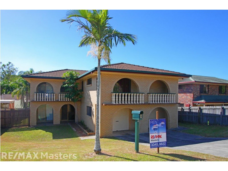 5 Cedrus Street, Sunnybank Hills QLD 4109