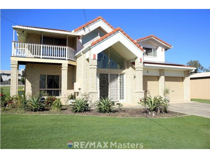 2 Pine Road, Richlands QLD 4077