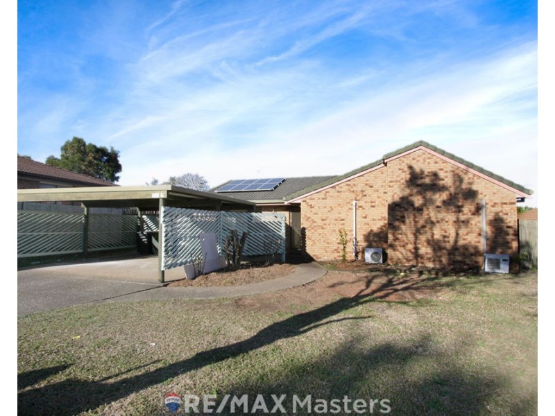 455 Warrigal Road, Eight Mile Plains QLD 4113