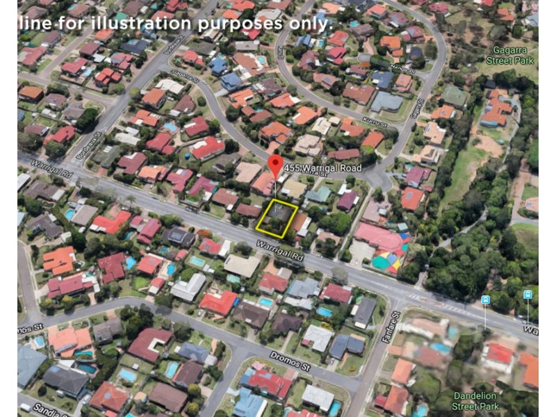 455 Warrigal Road, Eight Mile Plains QLD 4113