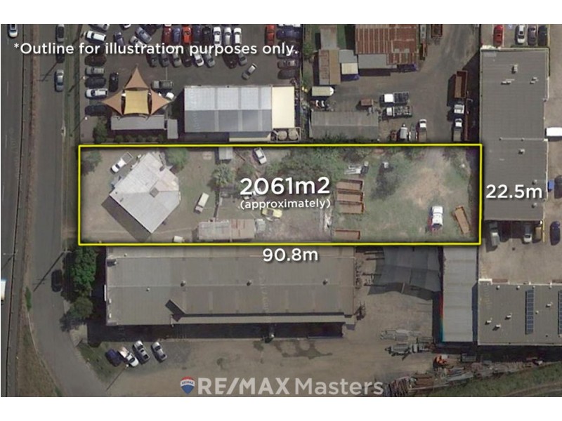 736 Boundary Road, Coopers Plains QLD 4108