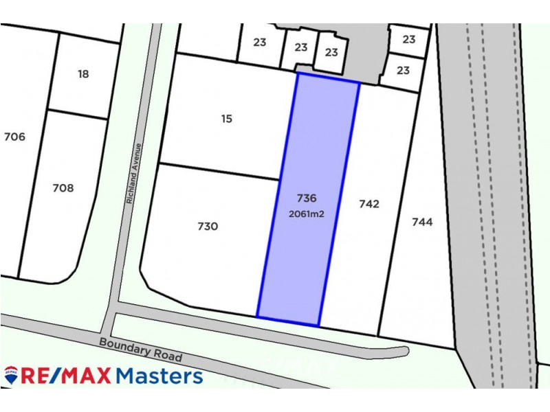 736 Boundary Road, Coopers Plains QLD 4108