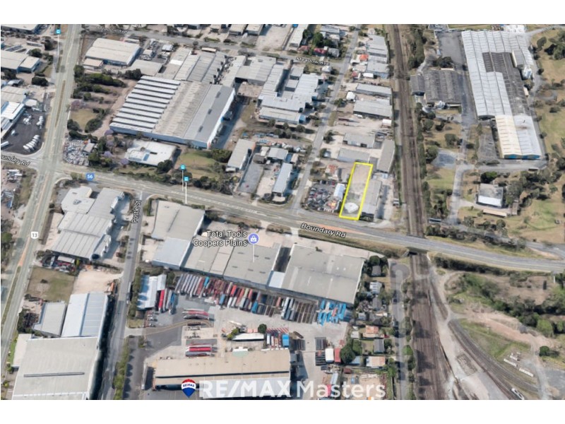 736 Boundary Road, Coopers Plains QLD 4108