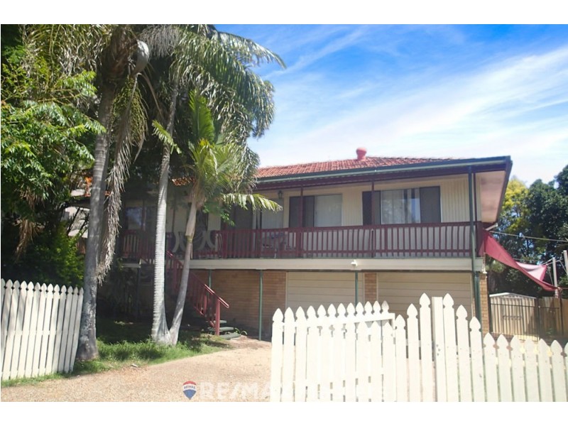 46 Mascar Street, Upper Mount Gravatt QLD 4122