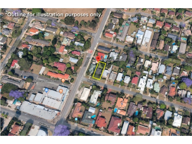 67 Mitchell Street, Sunnybank QLD 4109