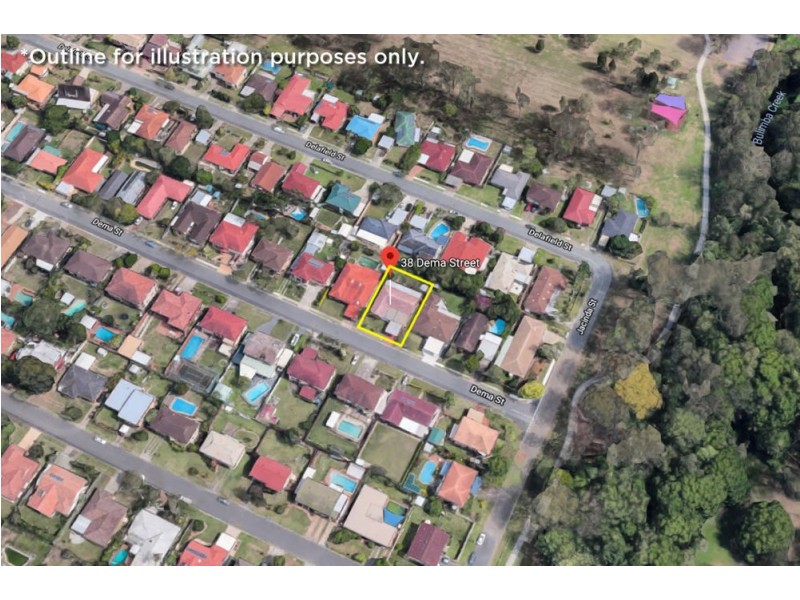 38 Dema Street, Sunnybank QLD 4109