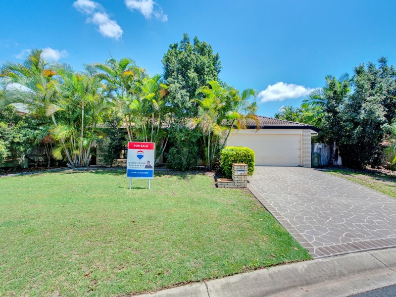45 Paton Cr, Forest Lake QLD 4078