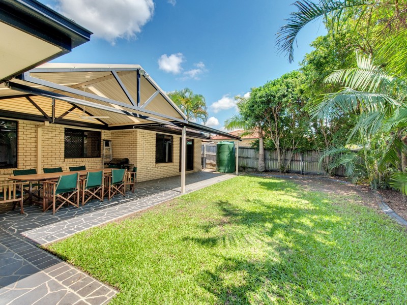45 Paton Cr, Forest Lake QLD 4078