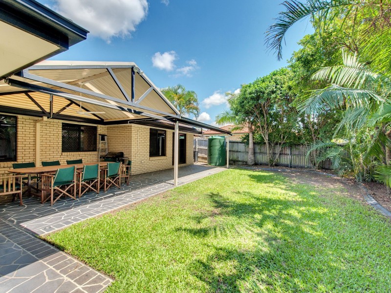45 Paton Cr, Forest Lake QLD 4078