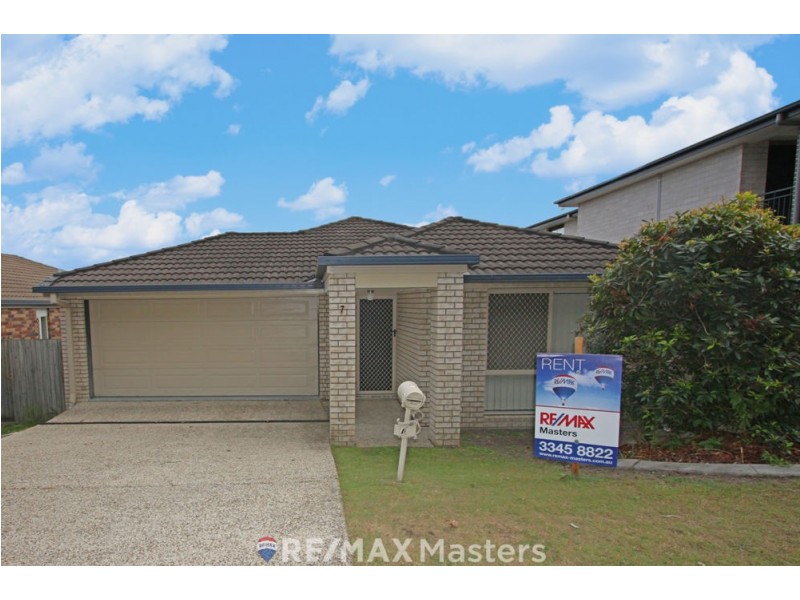 7 Huegill Street, Calamvale QLD 4116