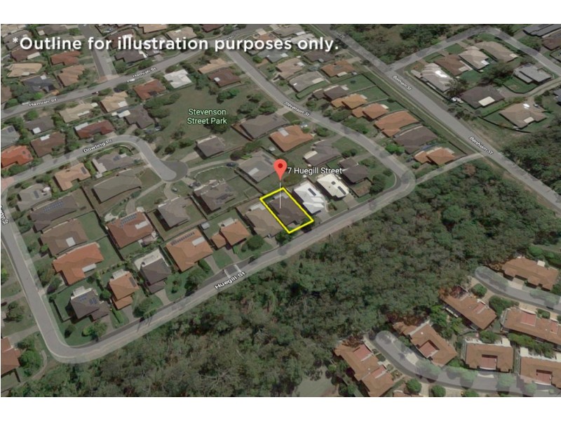 7 Huegill Street, Calamvale QLD 4116