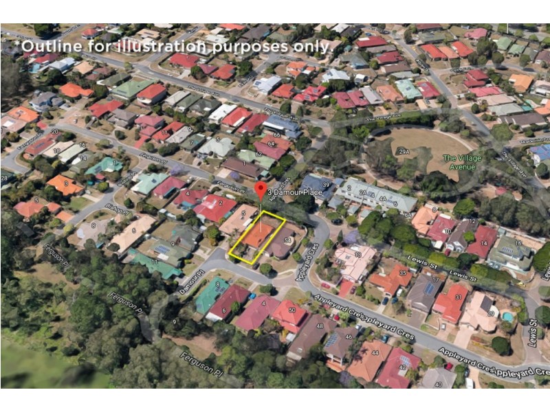 3 D’Amour Place, Coopers Plains QLD 4108