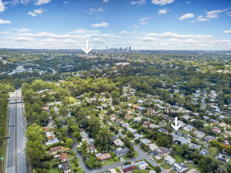 19 Harefield St, Indooroopilly QLD 4068