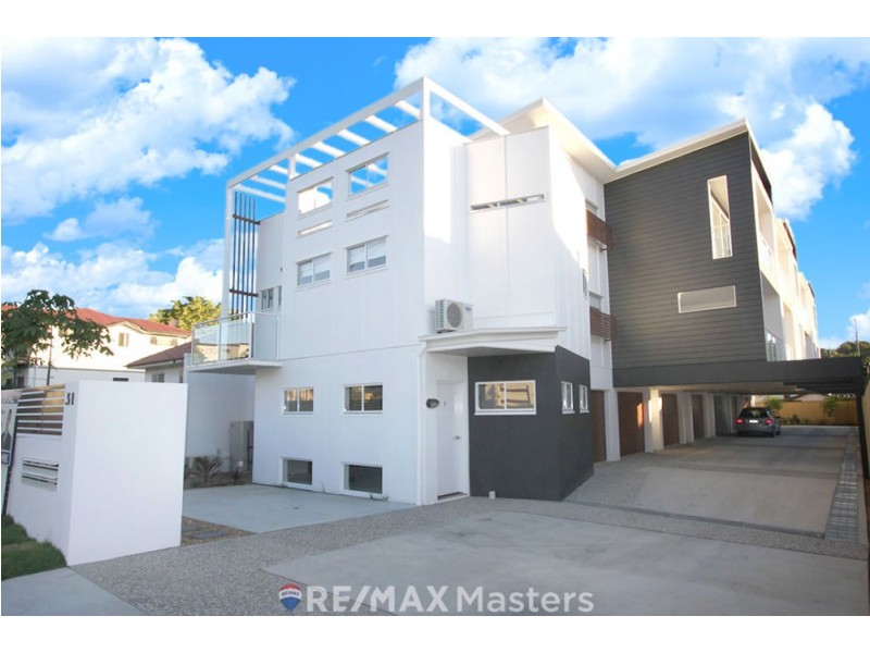 1/31 Howsan Street, Mount Gravatt East QLD 4122