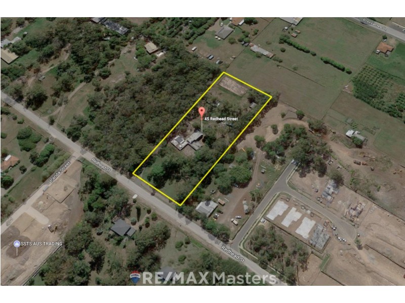 45 Redhead street, Doolandella QLD 4077