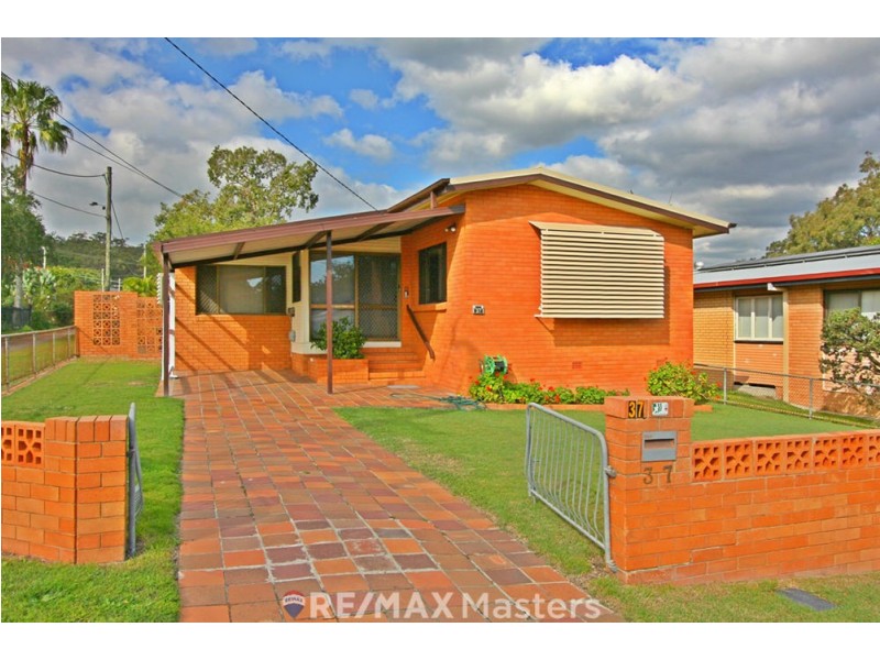 37 Launceston Street, Salisbury QLD 4107