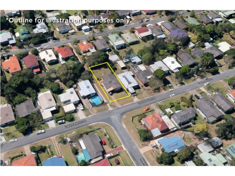 37 Launceston Street, Salisbury QLD 4107