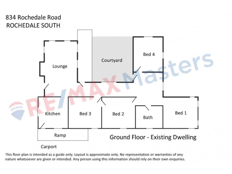 834 Rochedale Road, Rochedale South QLD 4123