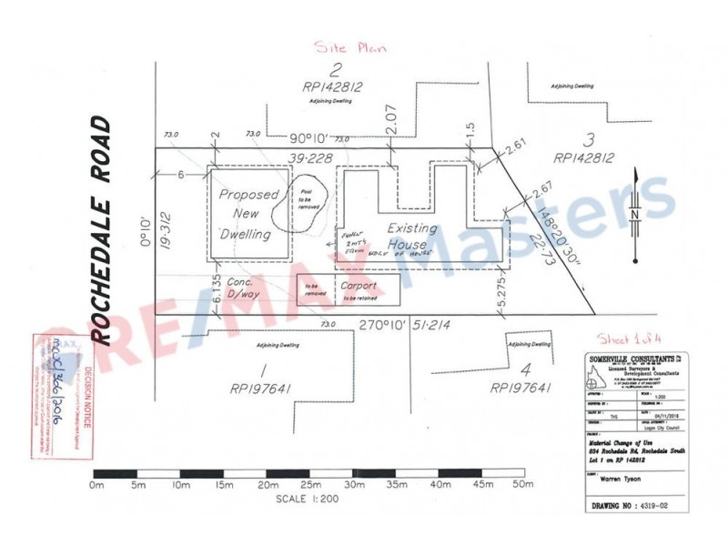 834 Rochedale Road, Rochedale South QLD 4123