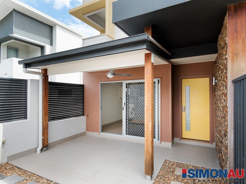 1/23 Cambridge Street, Carina Heights QLD 4152