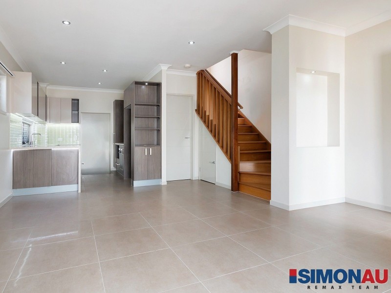 1/23 Cambridge Street, Carina Heights QLD 4152