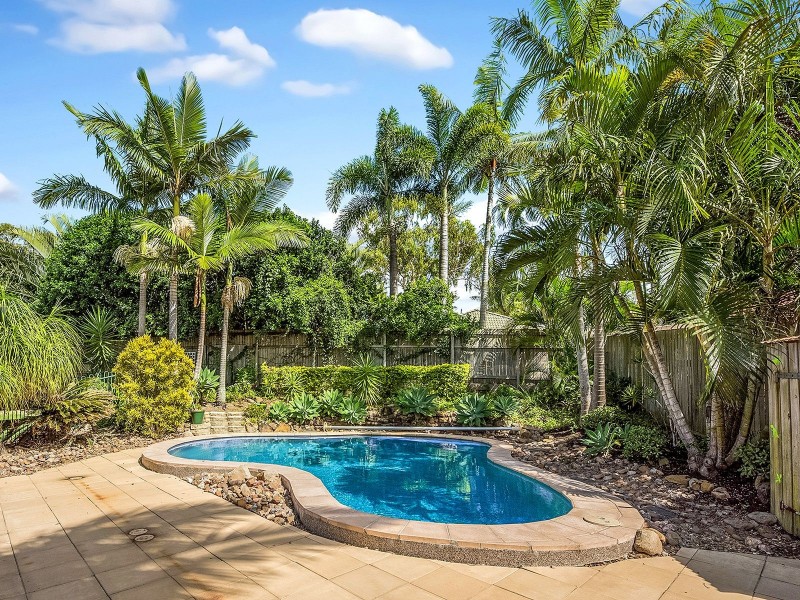 35 Serrata Cct, Forest Lake QLD 4078