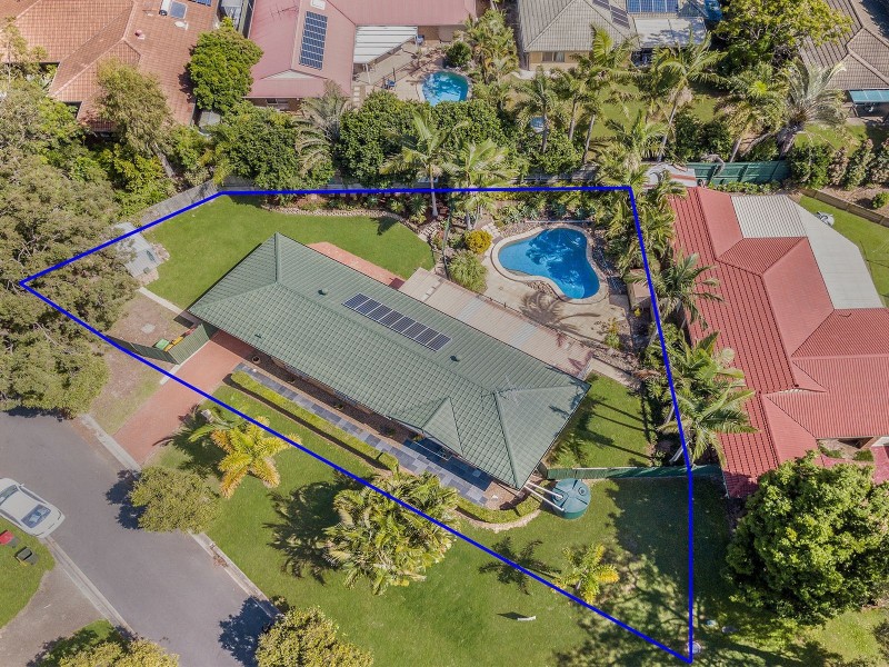 35 Serrata Cct, Forest Lake QLD 4078