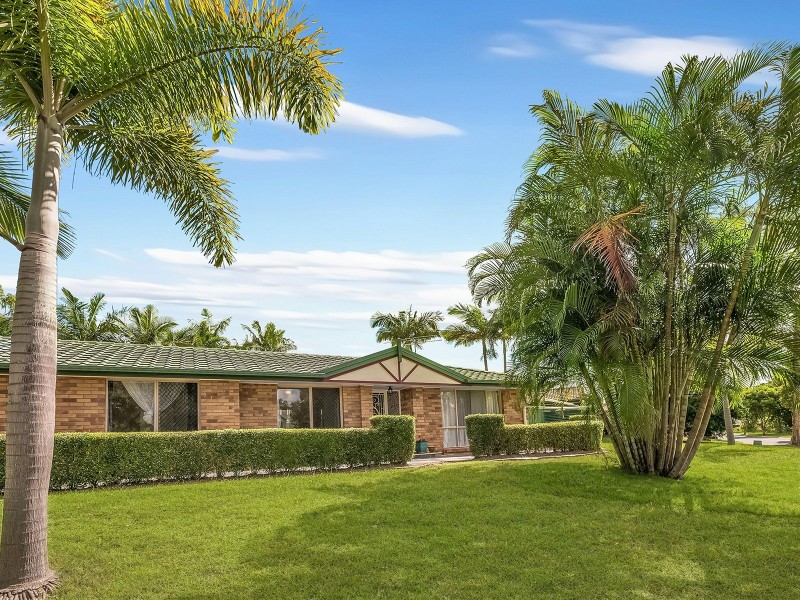 35 Serrata Cct, Forest Lake QLD 4078