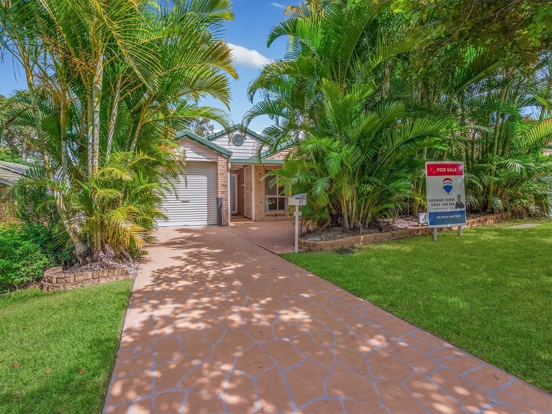 47 Flinders Cres, Forest Lake QLD 4078