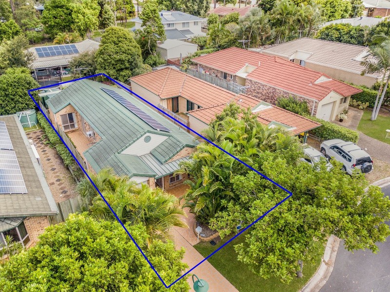 47 Flinders Cres, Forest Lake QLD 4078
