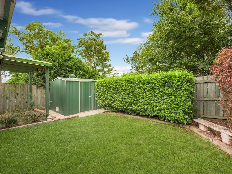 47 Flinders Cres, Forest Lake QLD 4078