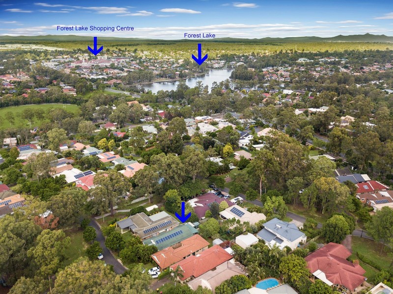 47 Flinders Cres, Forest Lake QLD 4078
