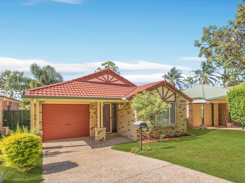 118 Banksia Circuit, Forest Lake QLD 4078