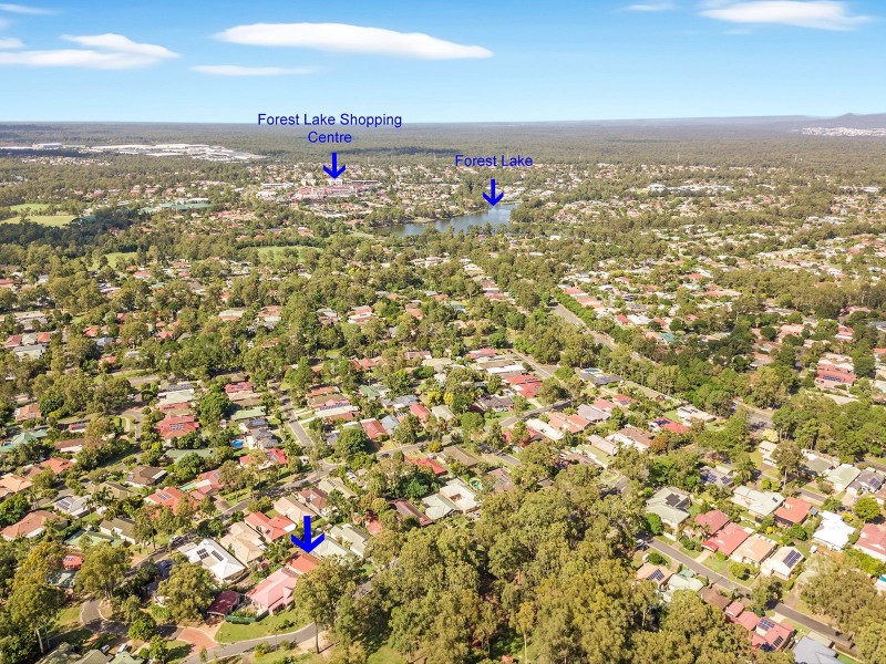 118 Banksia Circuit, Forest Lake QLD 4078