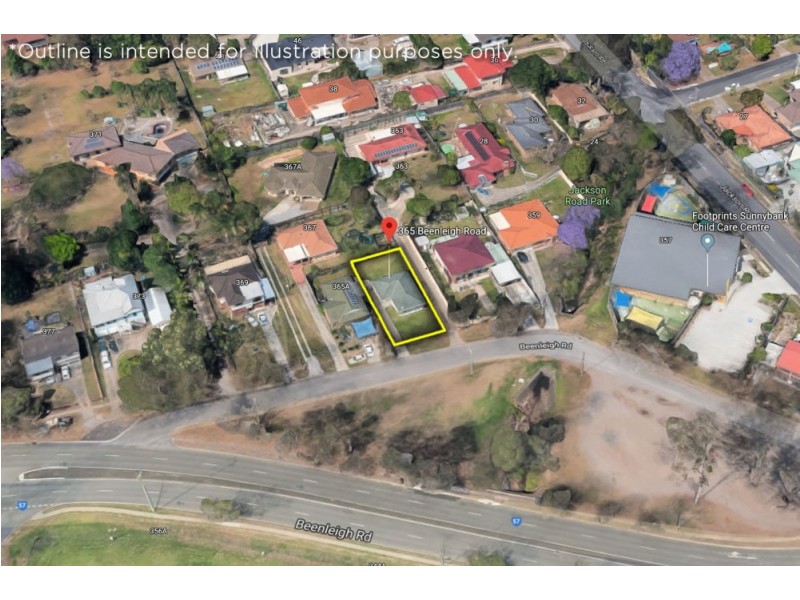 365 Beenleigh Road, Sunnybank QLD 4109