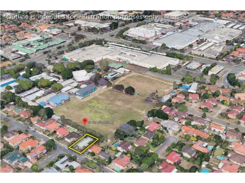 30 Chadford Street, Macgregor QLD 4109