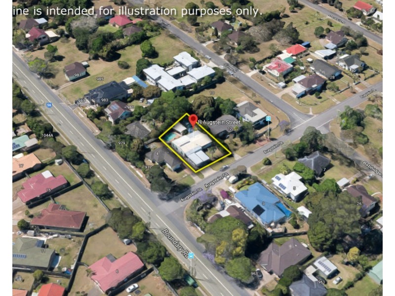 8 Augstein Street, Coopers Plains QLD 4108