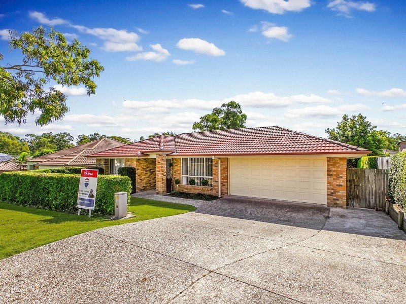 39 Pintail Cr, Forest Lake QLD 4078