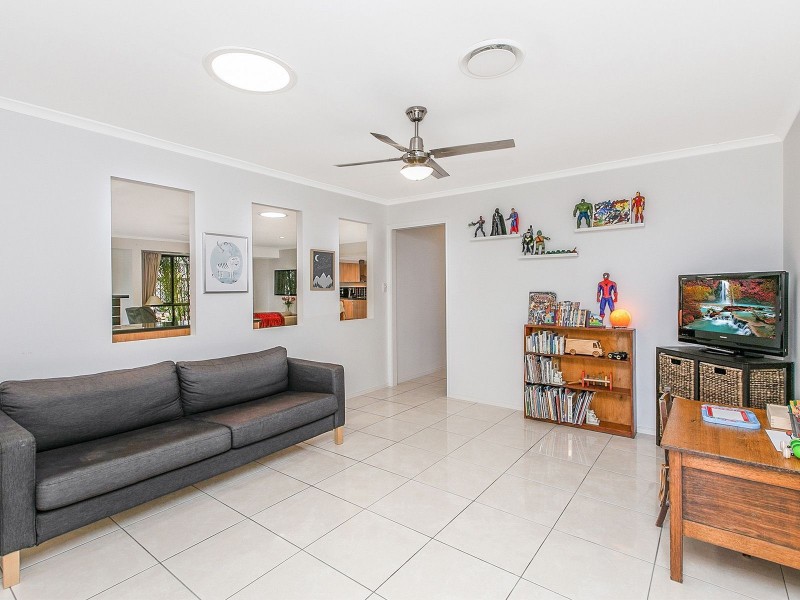36 Highlands Terrace, Springfield Lakes QLD 4300
