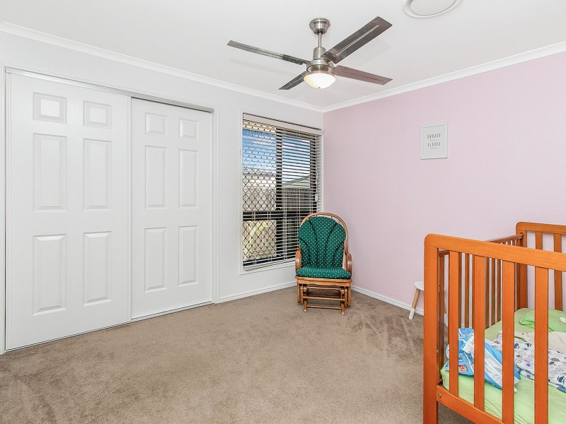 36 Highlands Terrace, Springfield Lakes QLD 4300