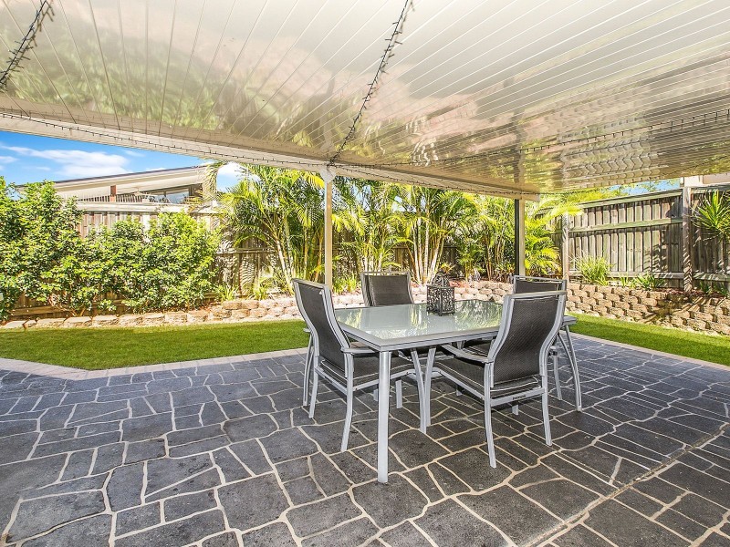 36 Highlands Terrace, Springfield Lakes QLD 4300